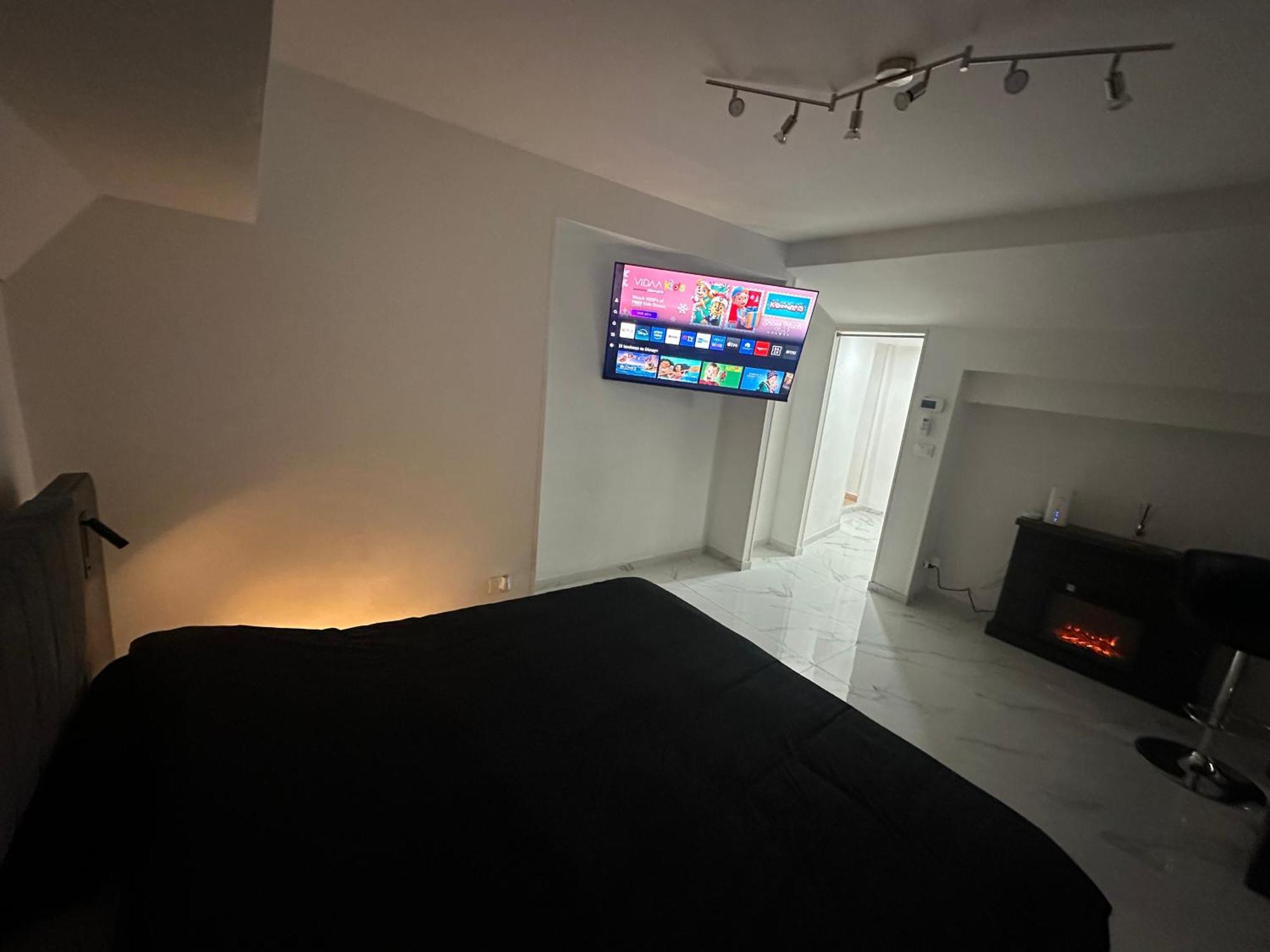 Apartment Imperial Colosseum Rome