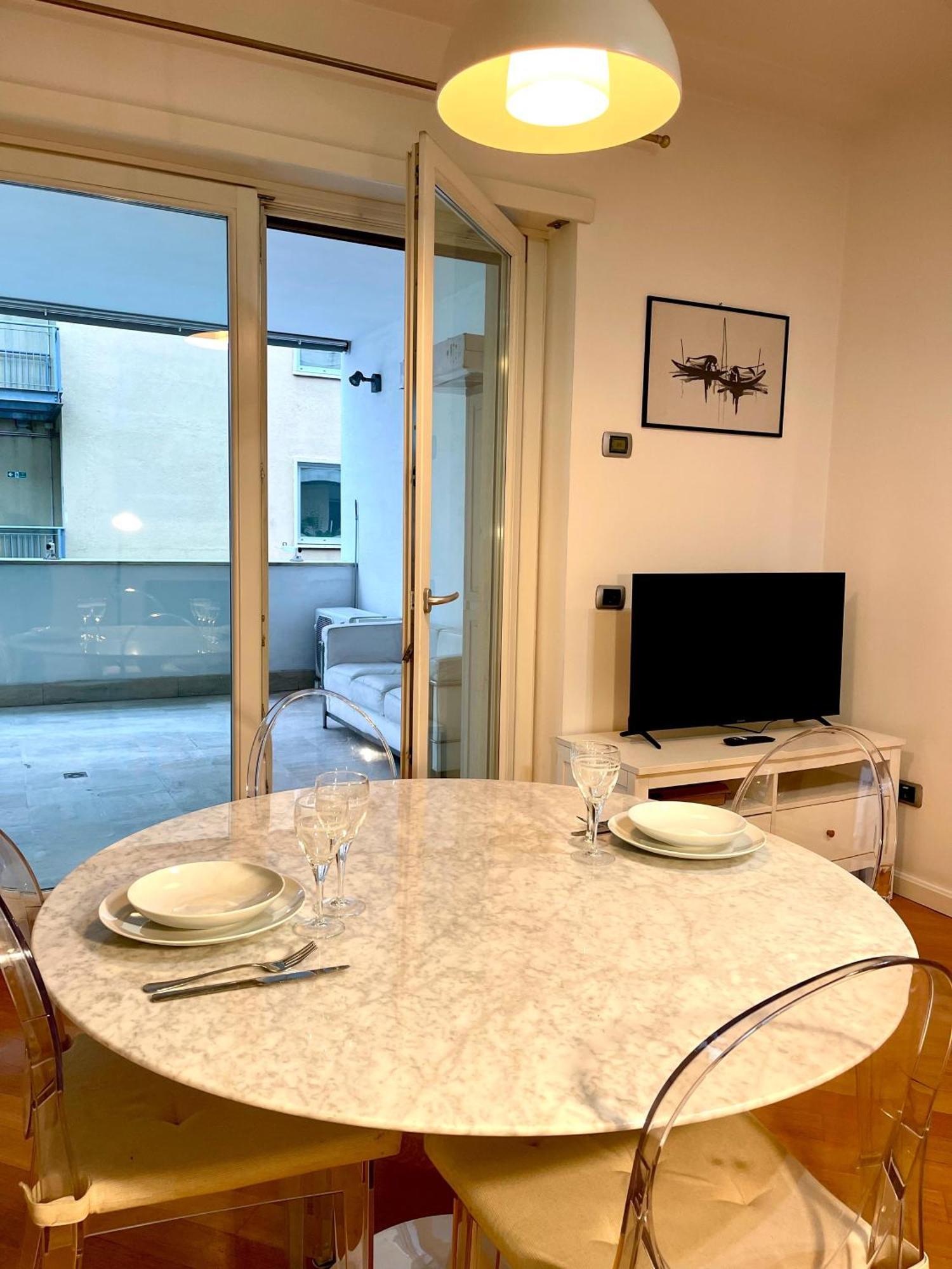 Casa Lovanio Luxury