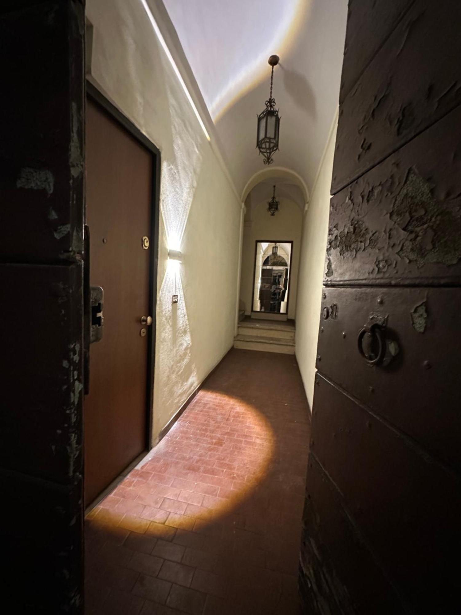 Imperial Colosseum Apartment Rome