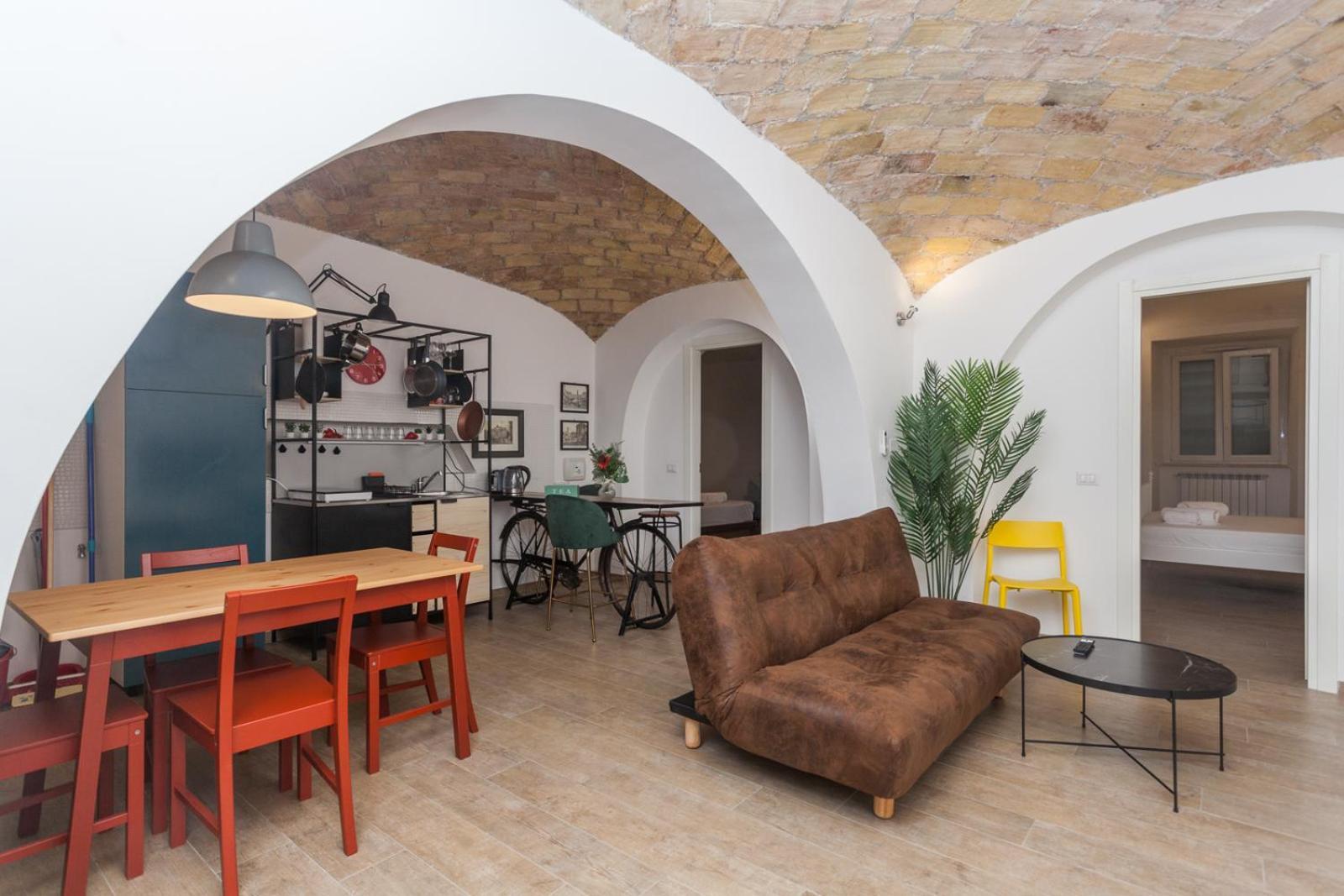 Natale 12 Appartement Rome