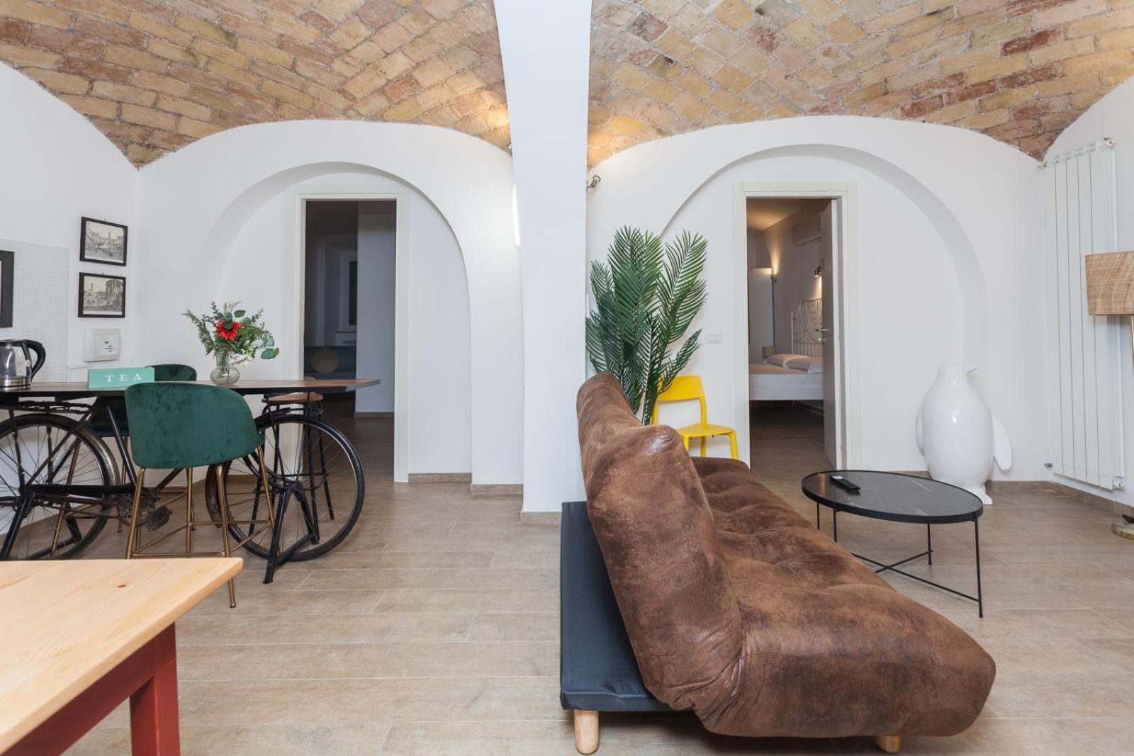 Apartamento Natale 12 Roma