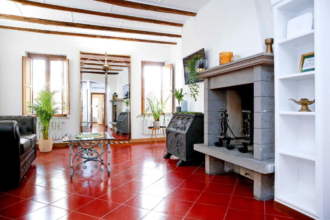 Apartment Monti With Charming Terrace *