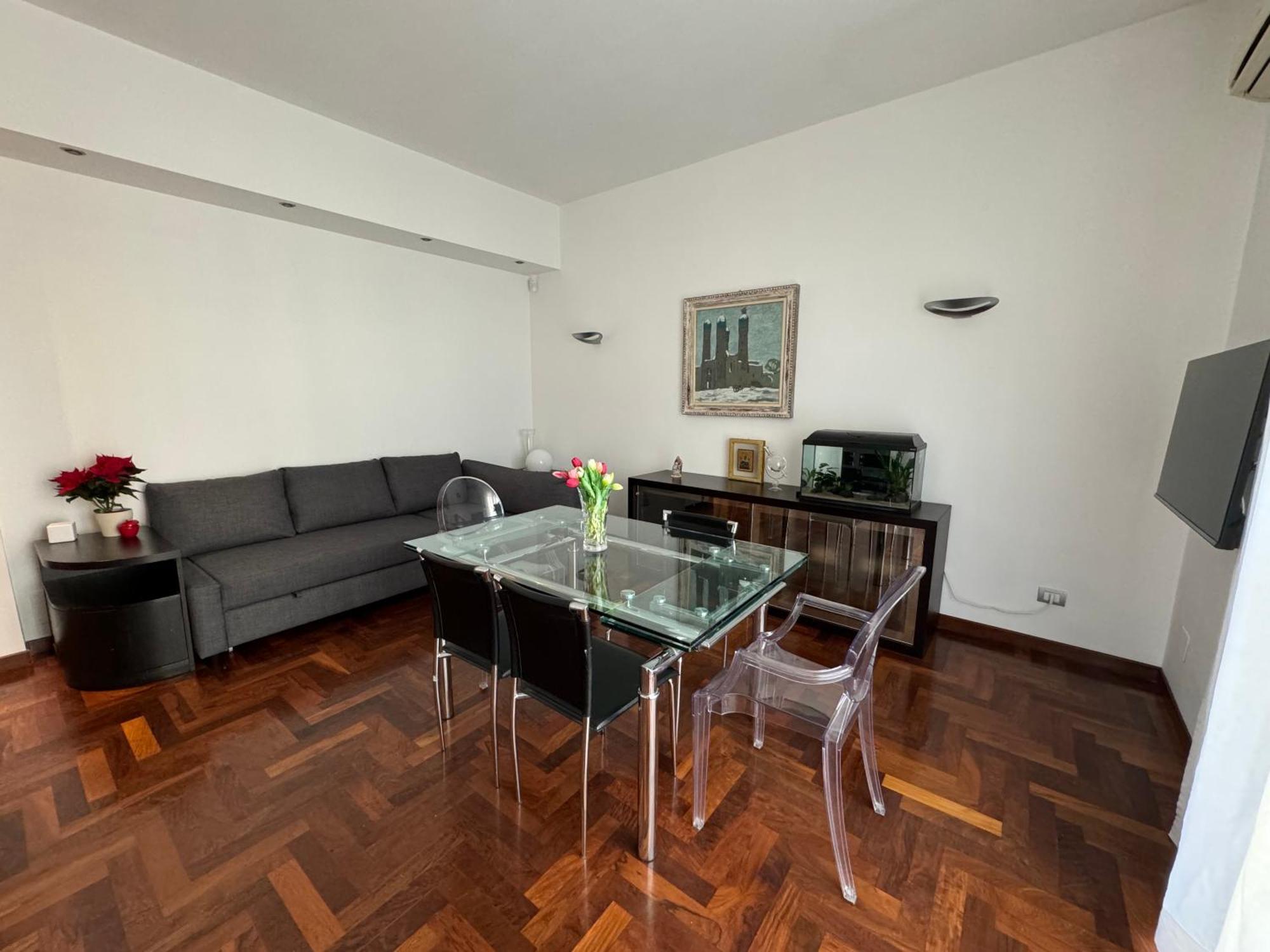 Stazionesanpietro53 Apartamento