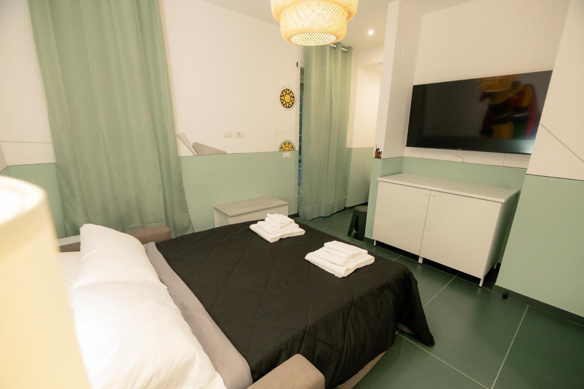 Guest house O Effe Games Vatican Rome