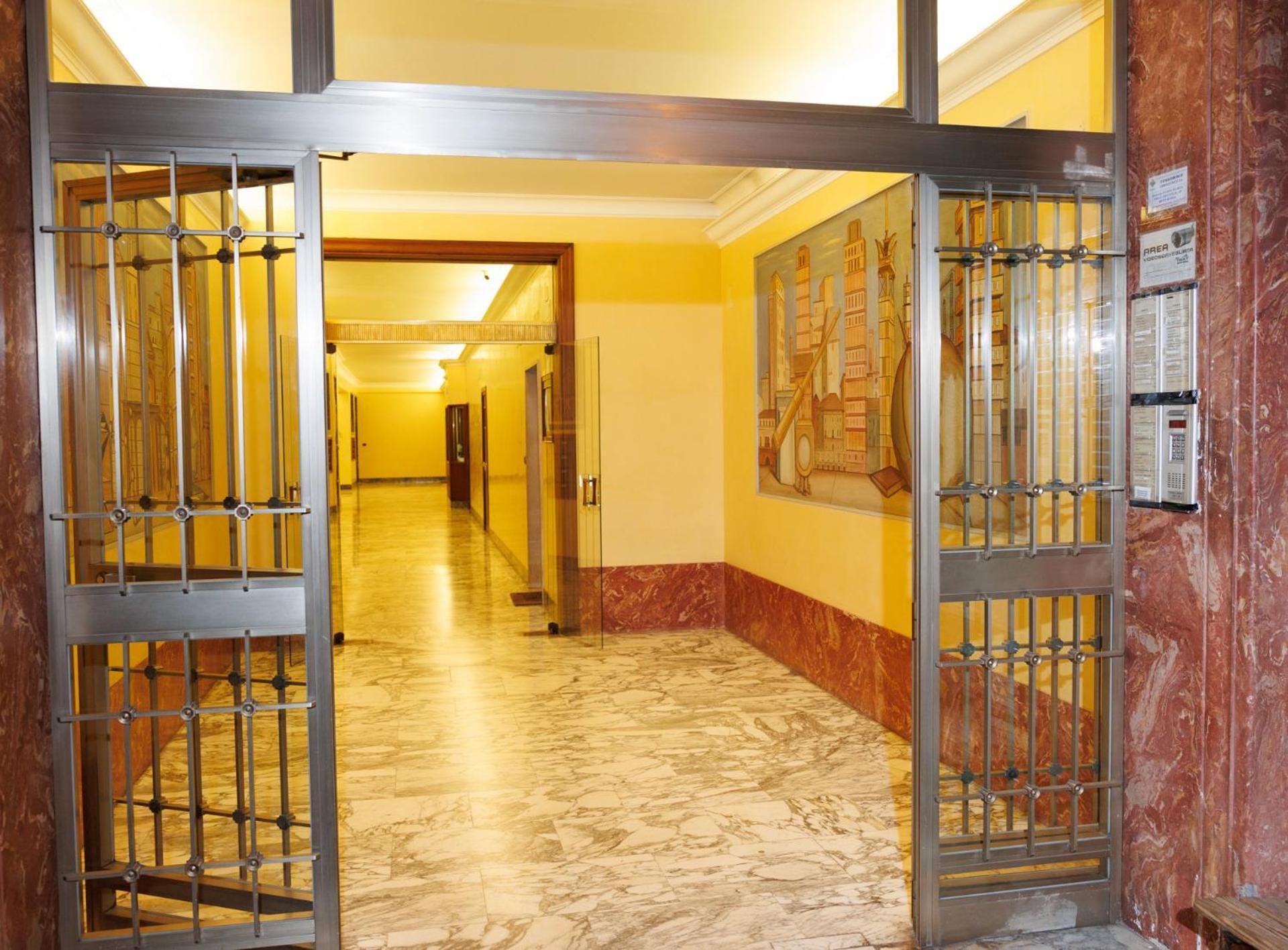 O Effe Games Vatican Guest house Rome