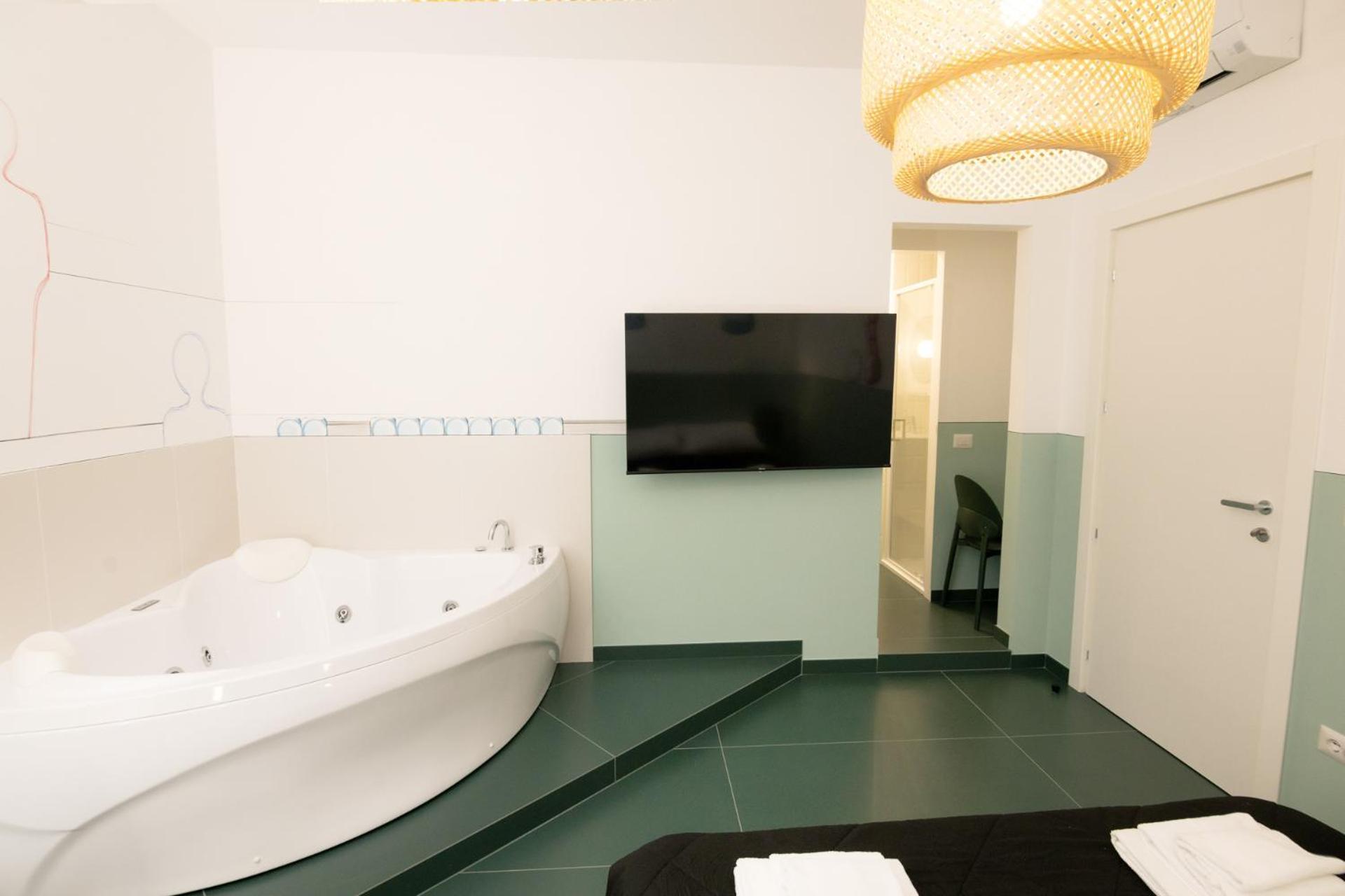 Guest house O Effe Games Vatican *