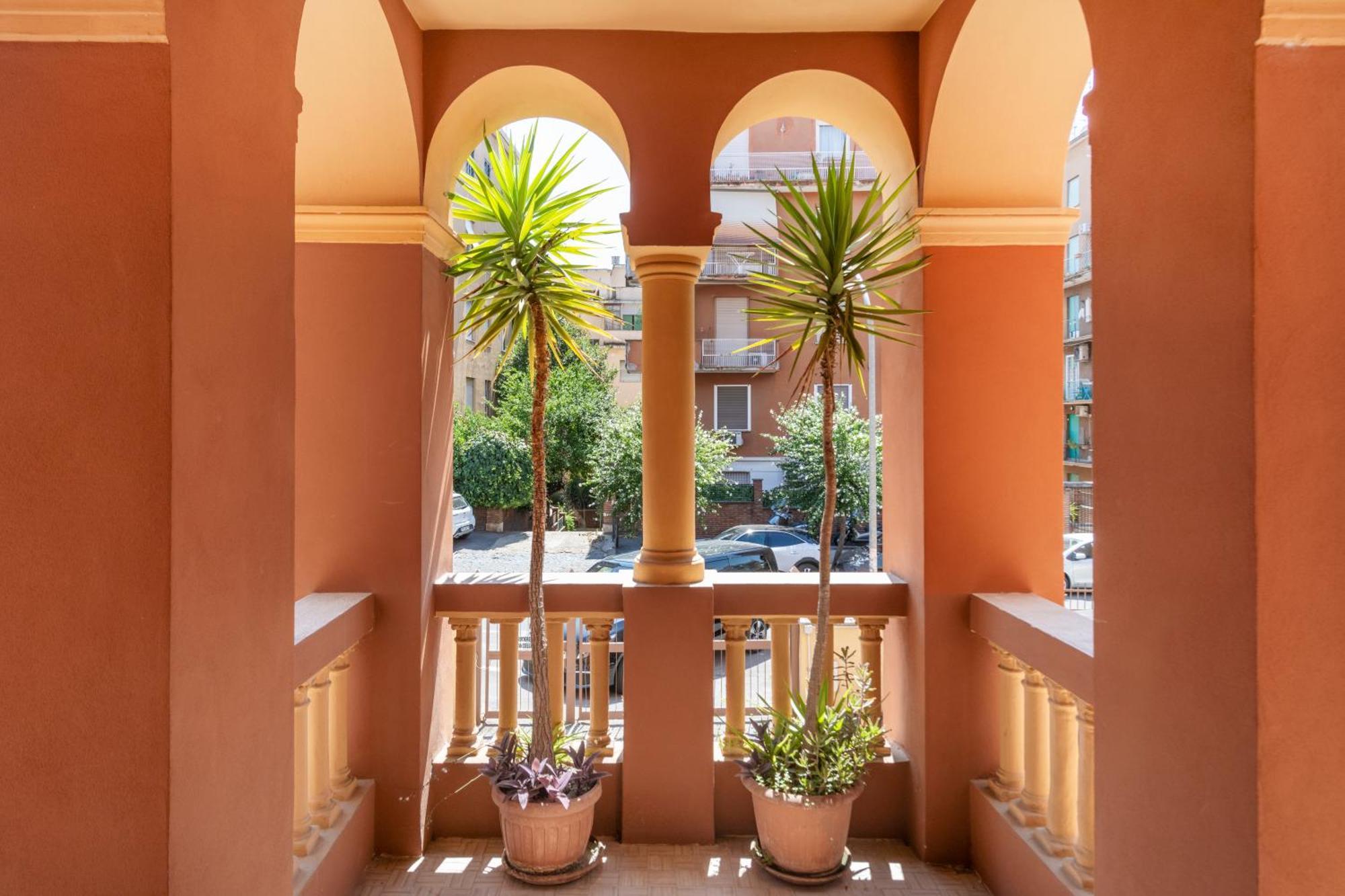 Apartment A Casa Di Chiara-comfort Vicino Al Centro Di