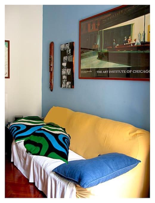 The Vatican Flat Apartment Rome