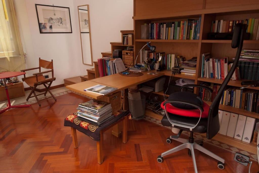The Vatican Flat Apartamento Roma