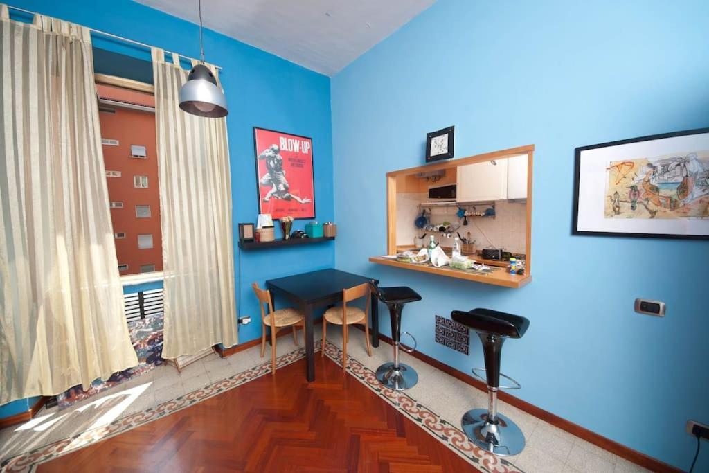 The Vatican Flat Apartamento