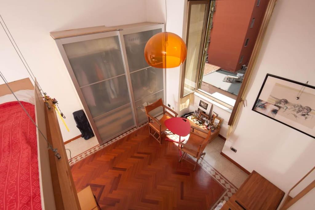 The Vatican Flat Apartamento *