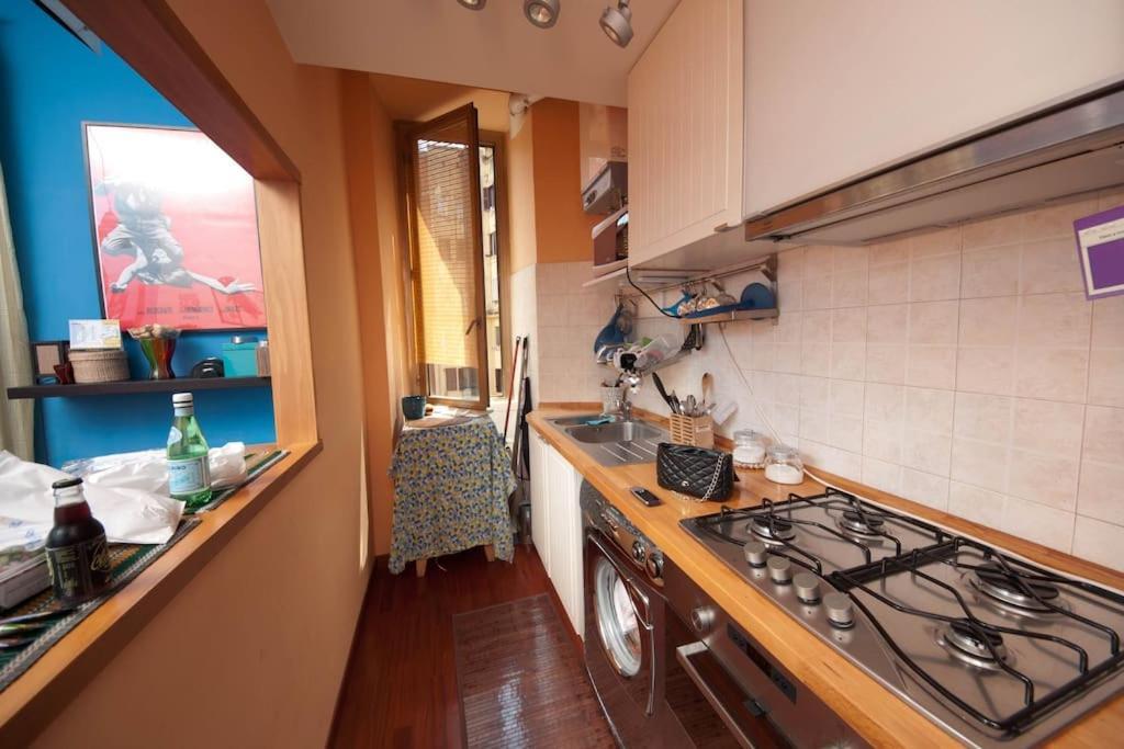 Apartamento The Vatican Flat Roma