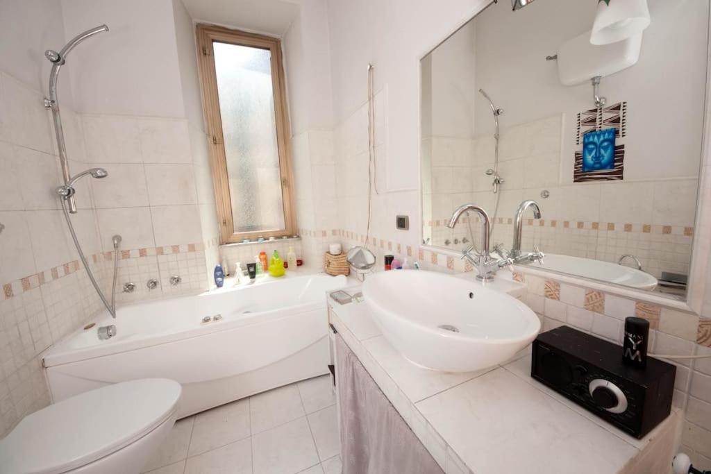 The Vatican Flat Apartamento