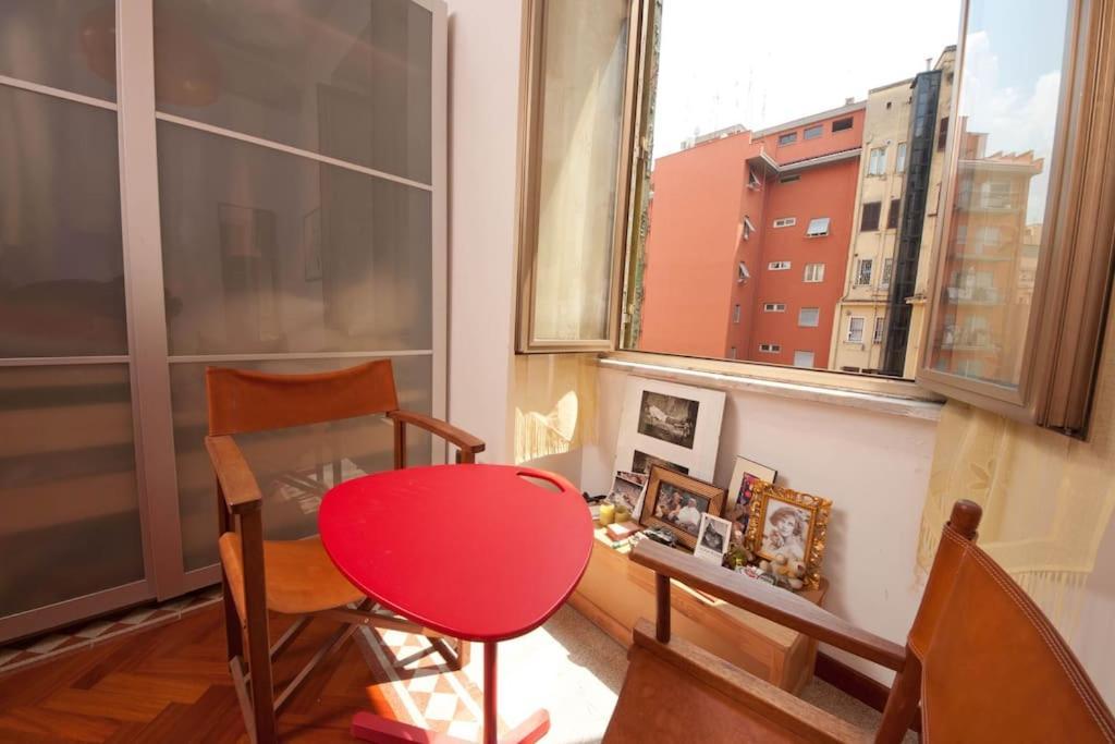 Apartamento The Vatican Flat