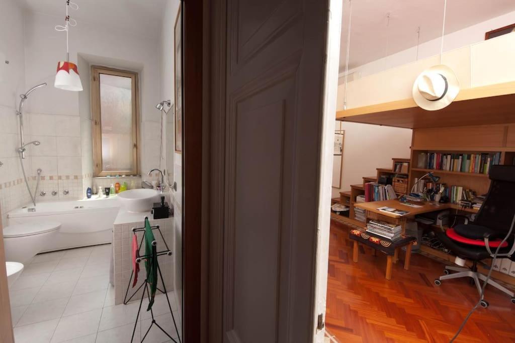 Apartamento The Vatican Flat *