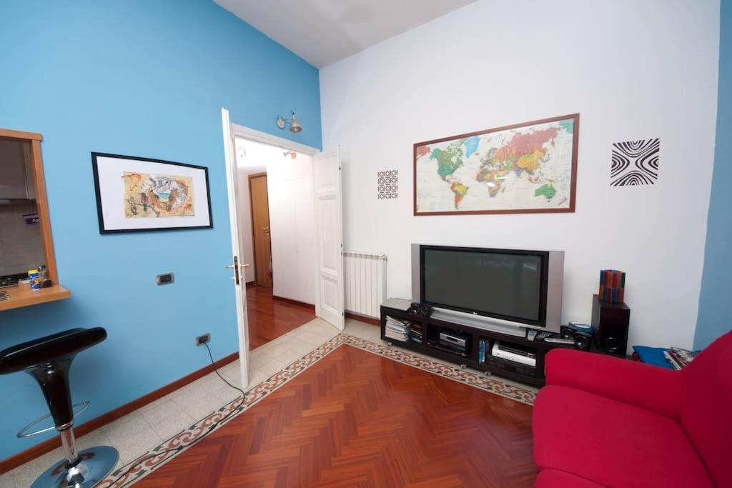 The Vatican Flat Apartamento