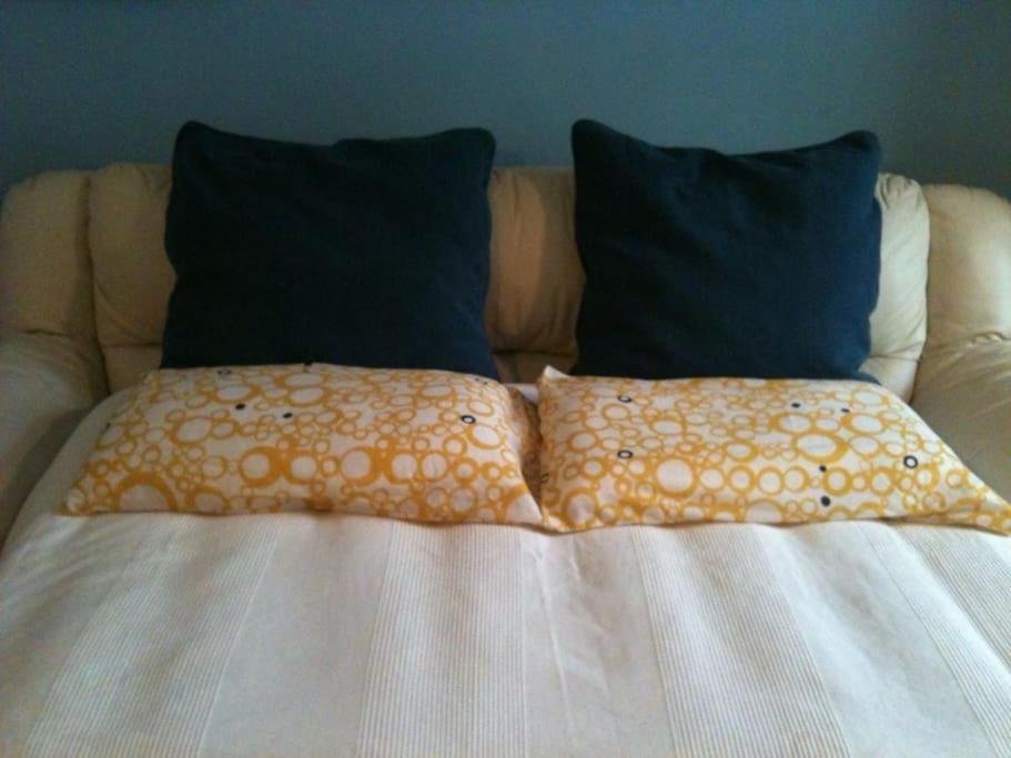 Apartamento The Vatican Flat *