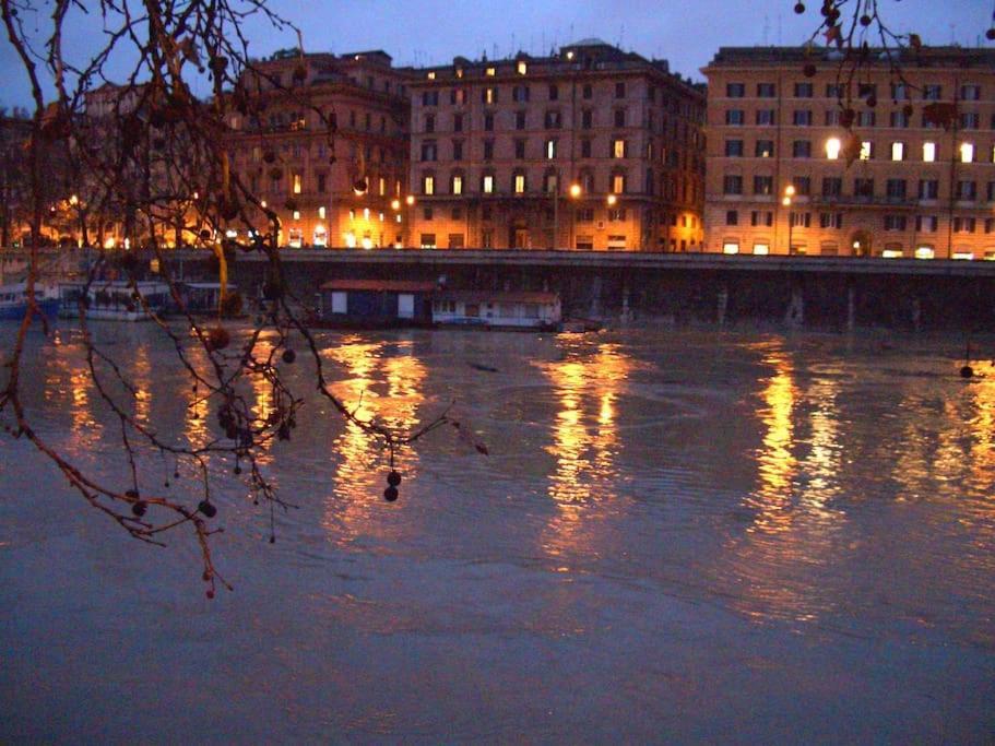 The Vatican Flat Apartamento Roma