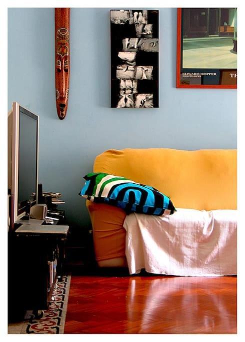 Apartamento The Vatican Flat Roma