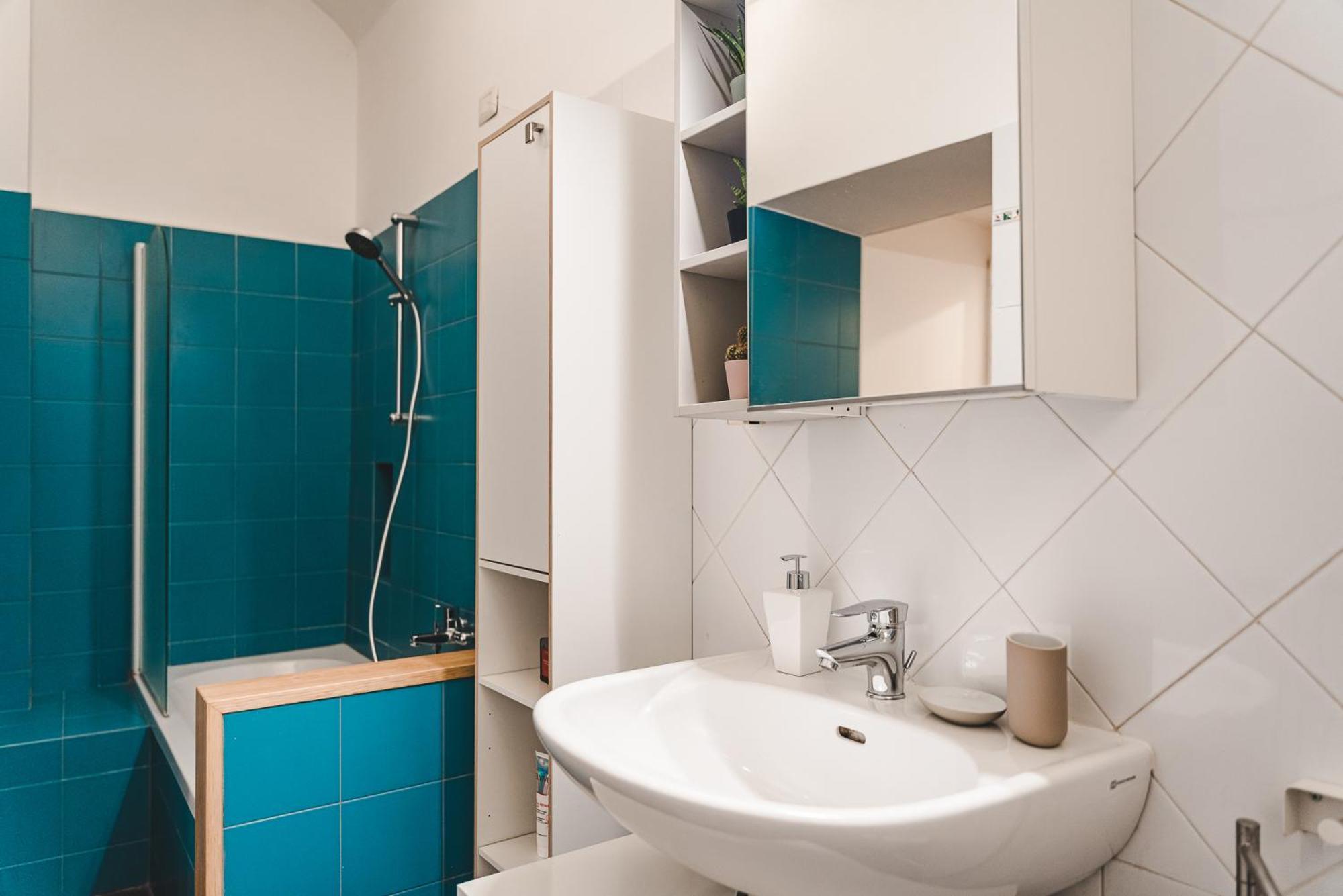 Cosy Colosseum Holiday home Rome
