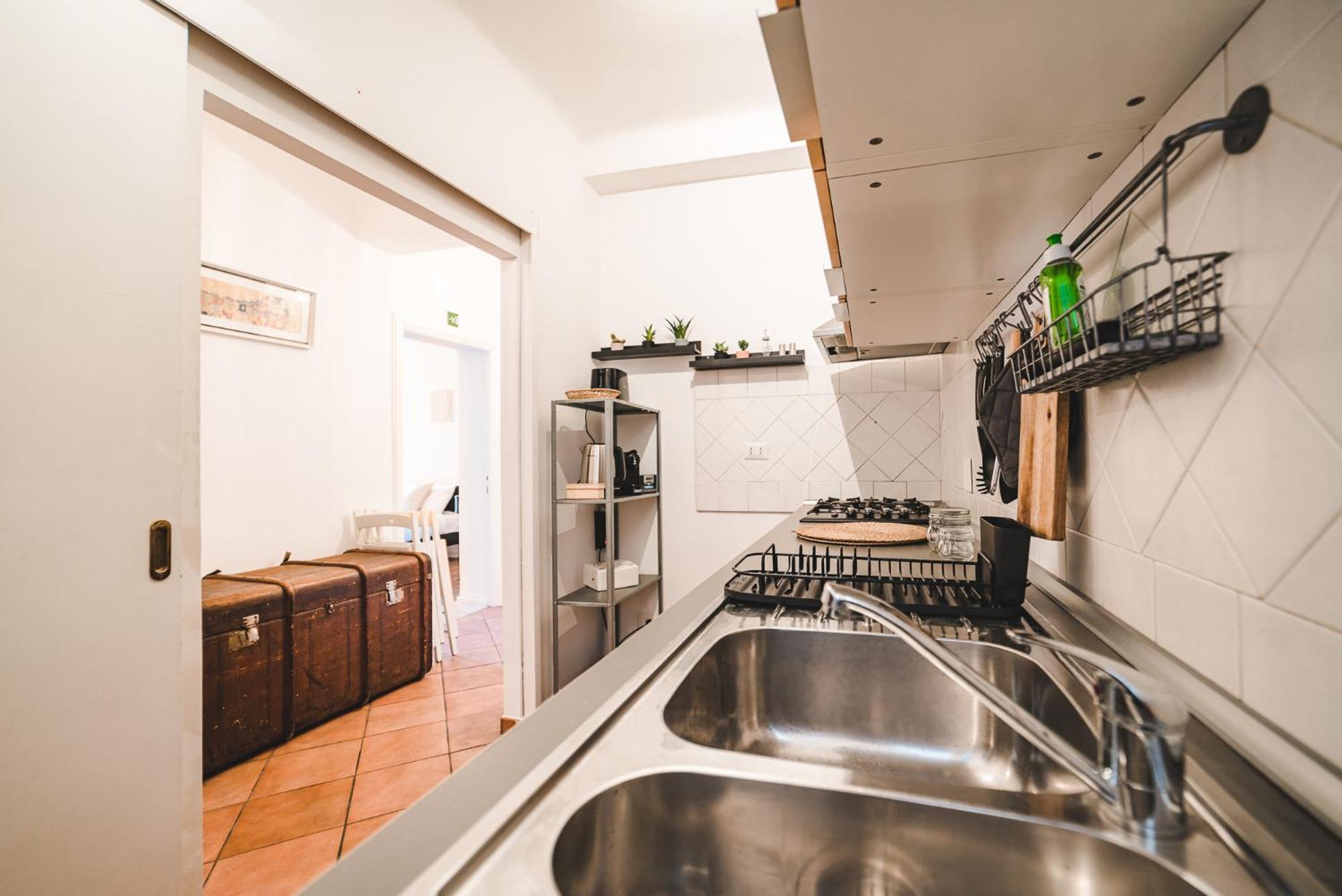 Cosy Colosseum Holiday home Rome