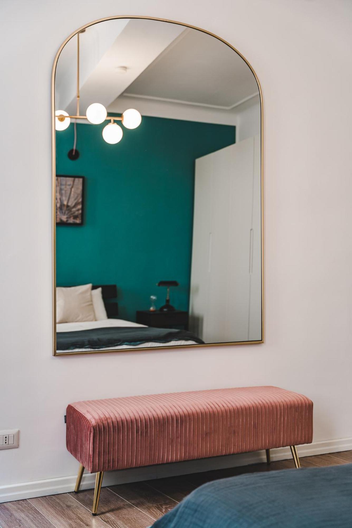 Cosy Colosseum Holiday home *