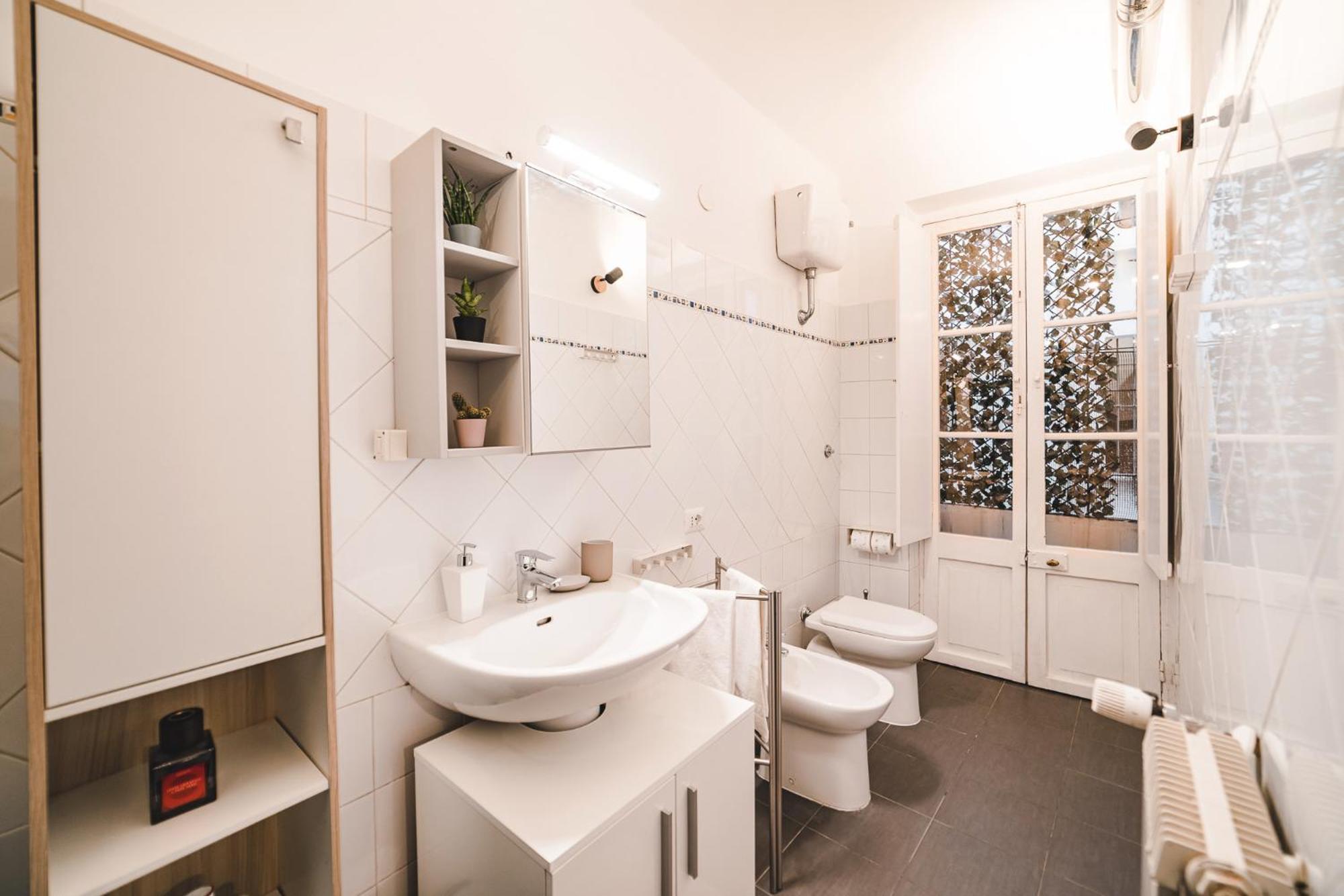 Cosy Colosseum Holiday home Rome
