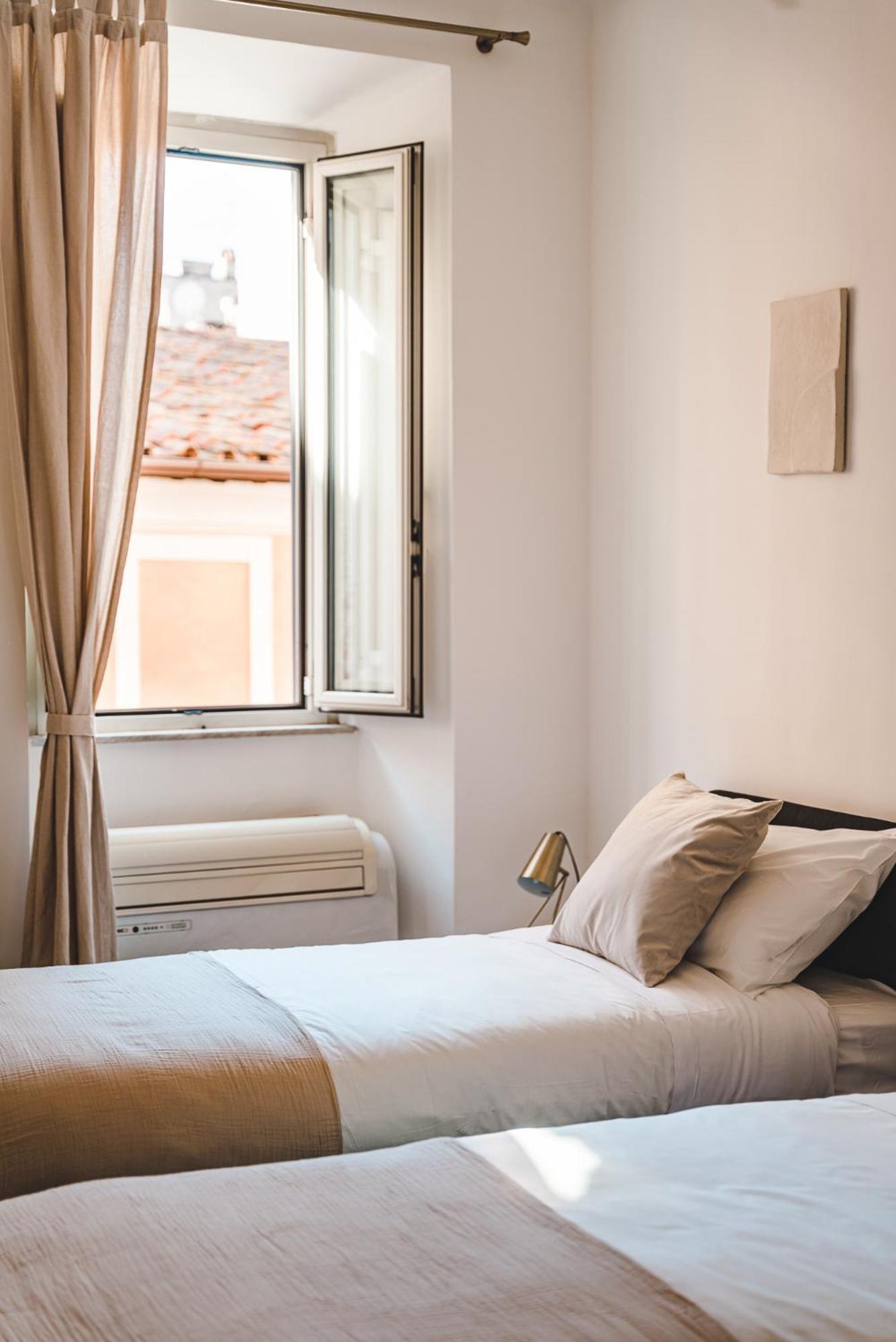 Cosy Colosseum Holiday home *