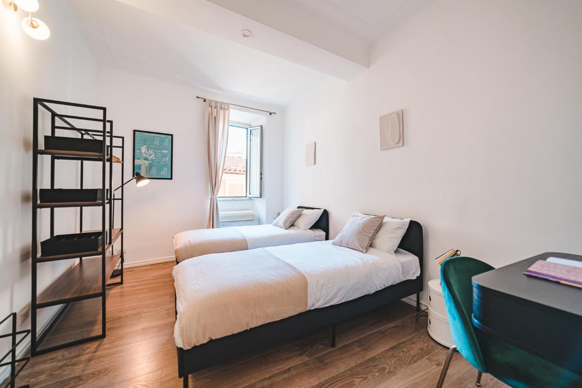 Holiday home Cosy Colosseum *