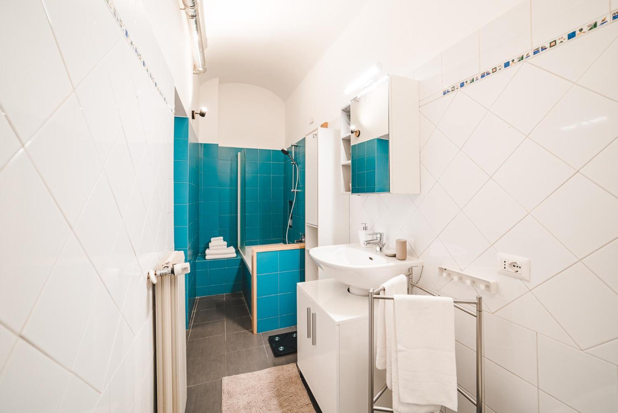 Cosy Colosseum Holiday home