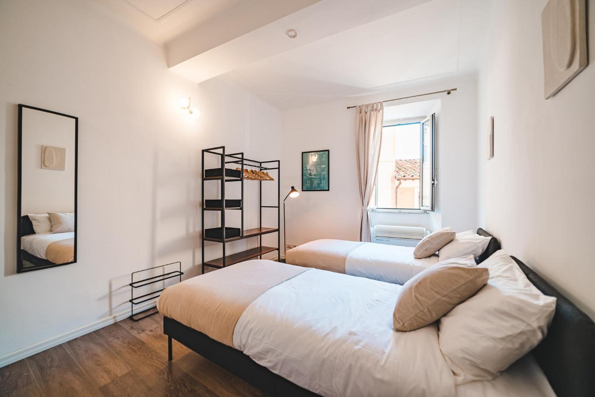Cosy Colosseum Holiday home Rome