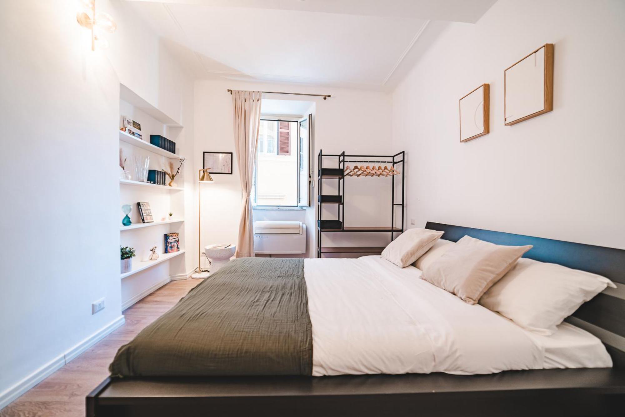 Holiday home Cosy Colosseum