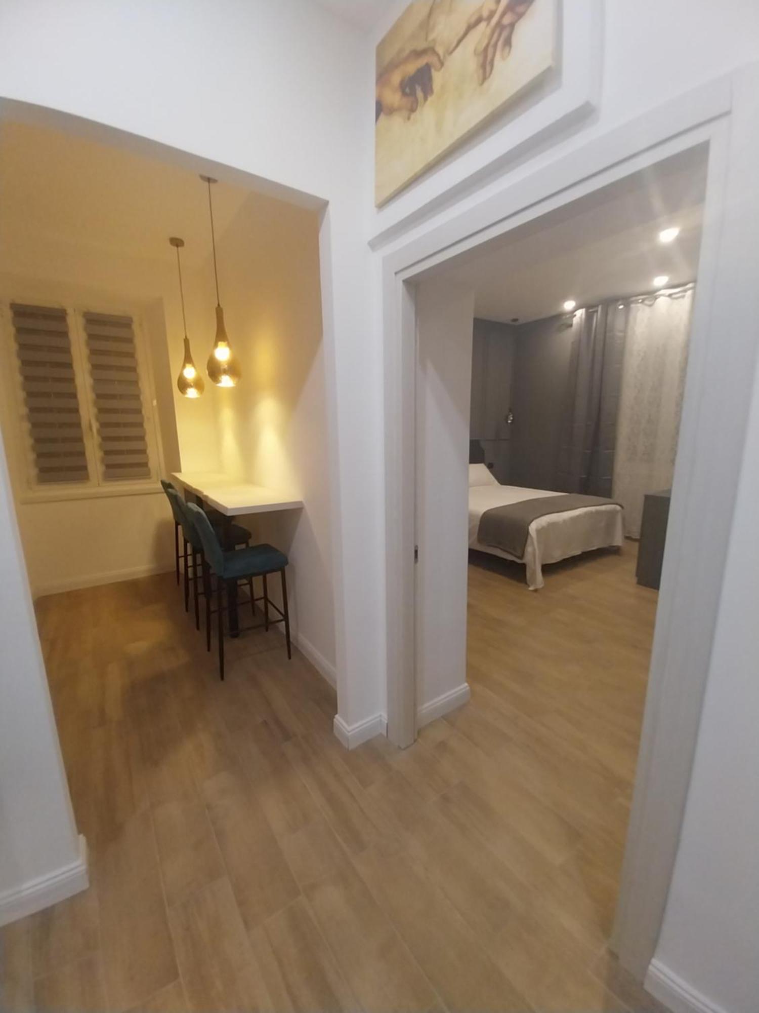 Casa Gilda Rome