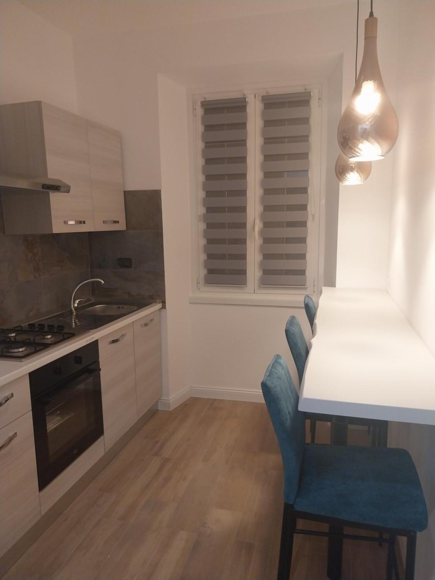 Casa Gilda * Rome