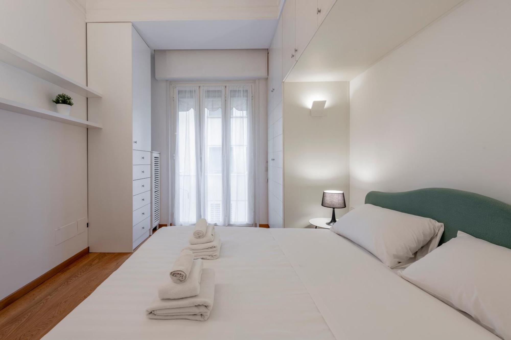 Apartment 2 - Exclusive 2bedroom & 2bathroom *
