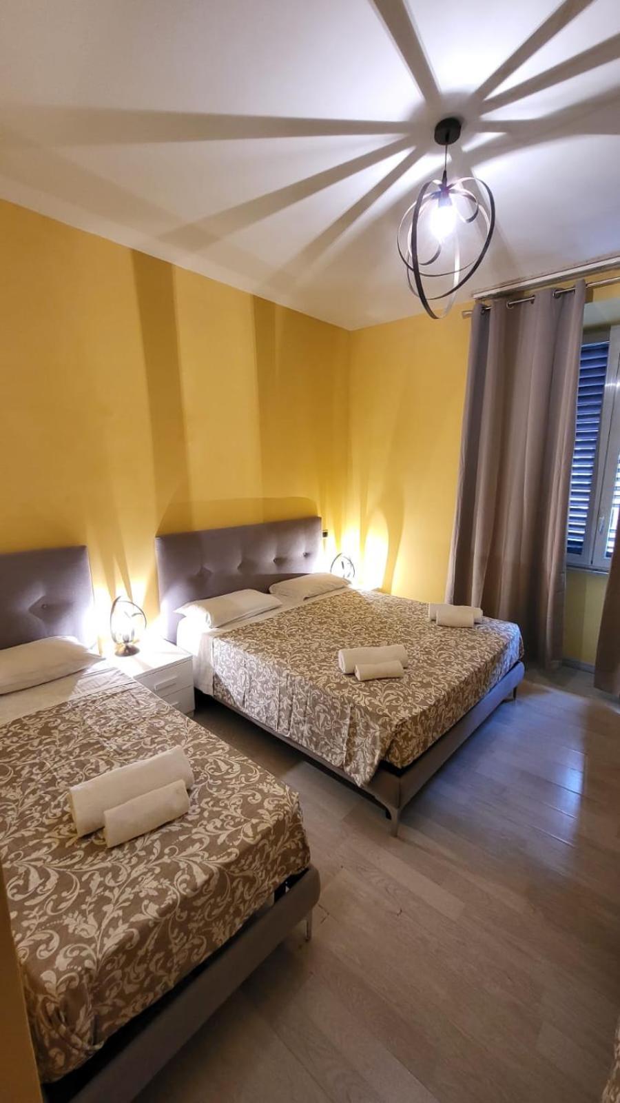 Guest house White Vatican Rome