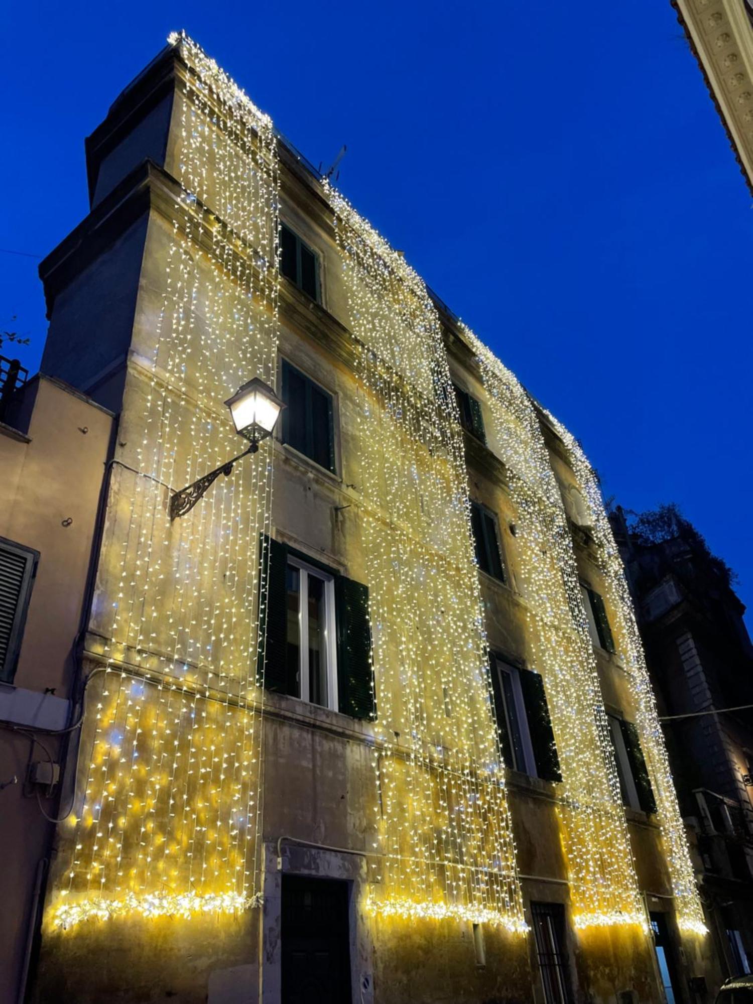 Flatinrome Trastevere Complex Appartement