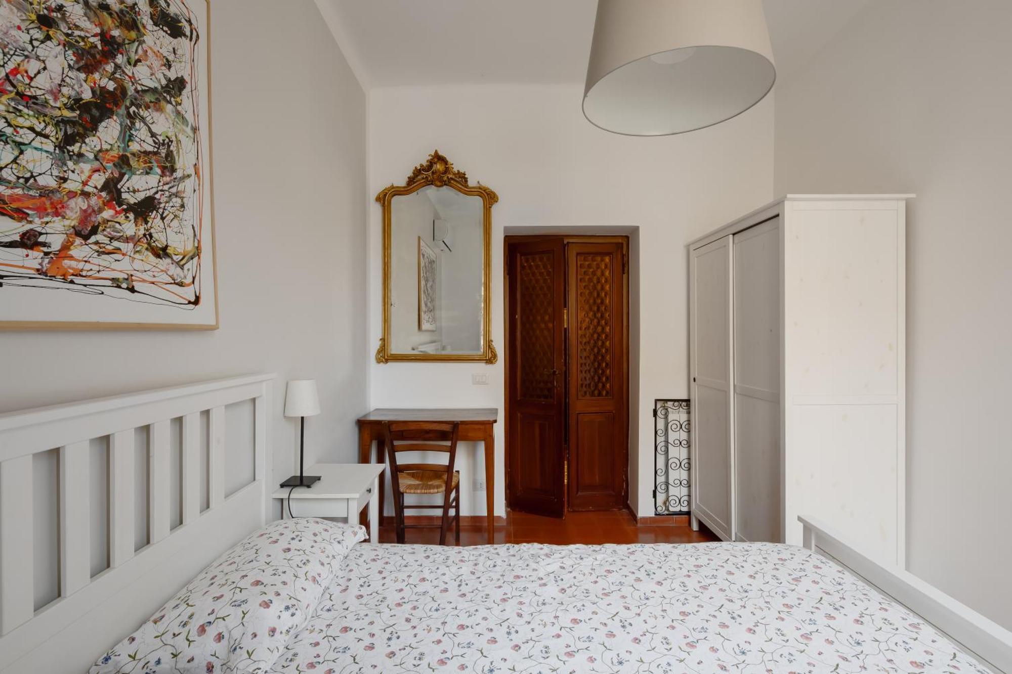 Borgo Pio Appartement *