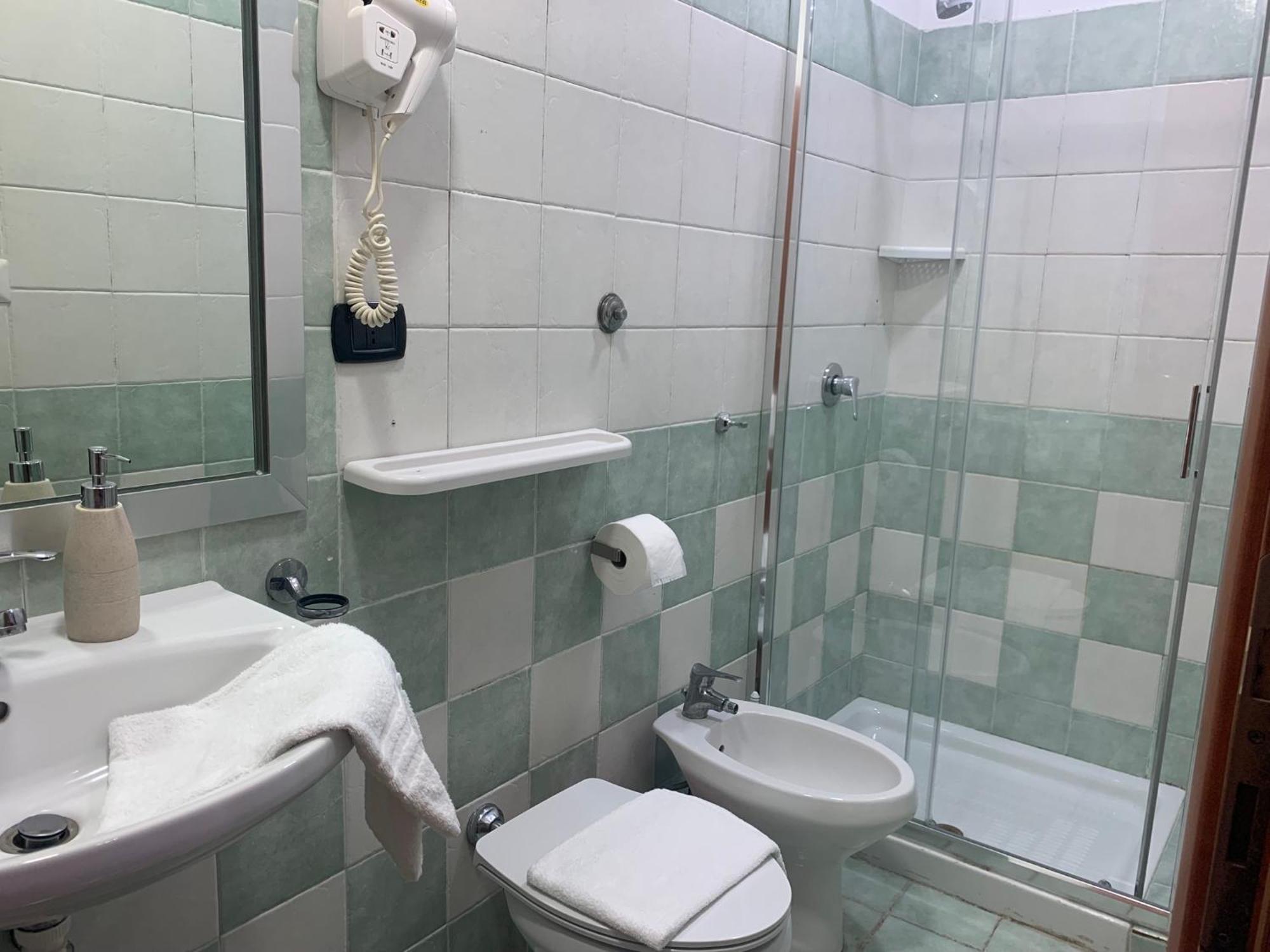 Guest house Golden Ratio 3*