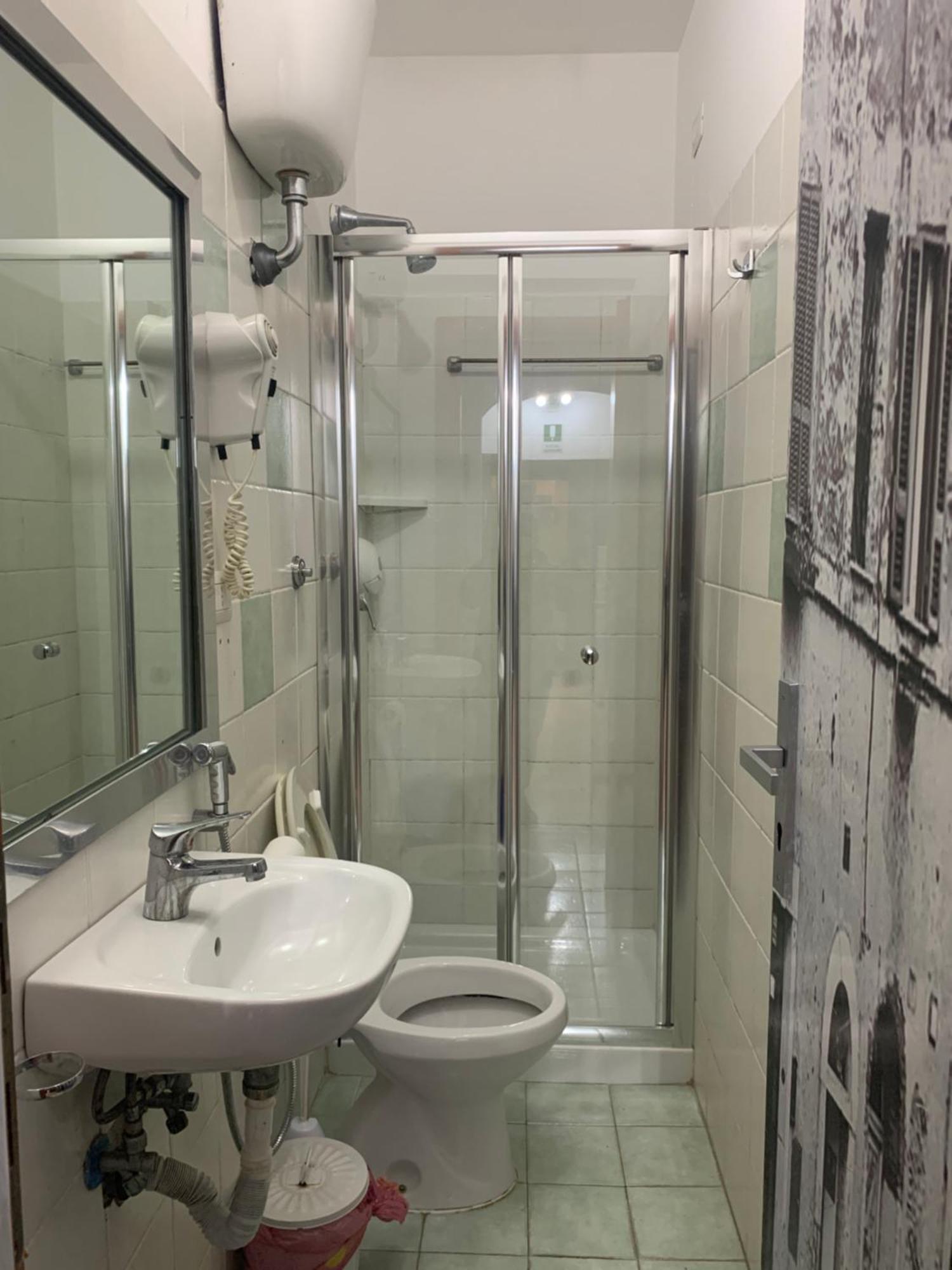 Golden Ratio Guest house Rome