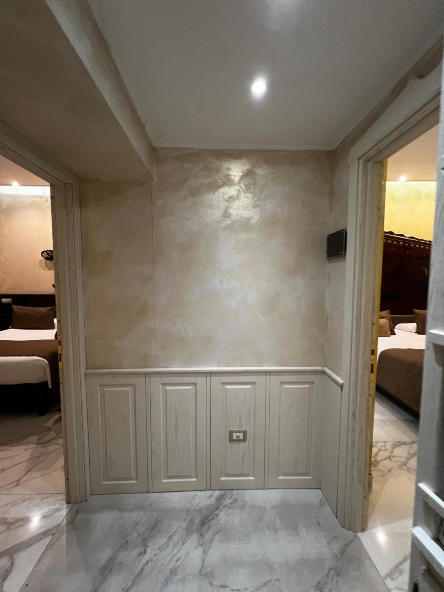 Maison d'hôtes Maison Tritone 4*