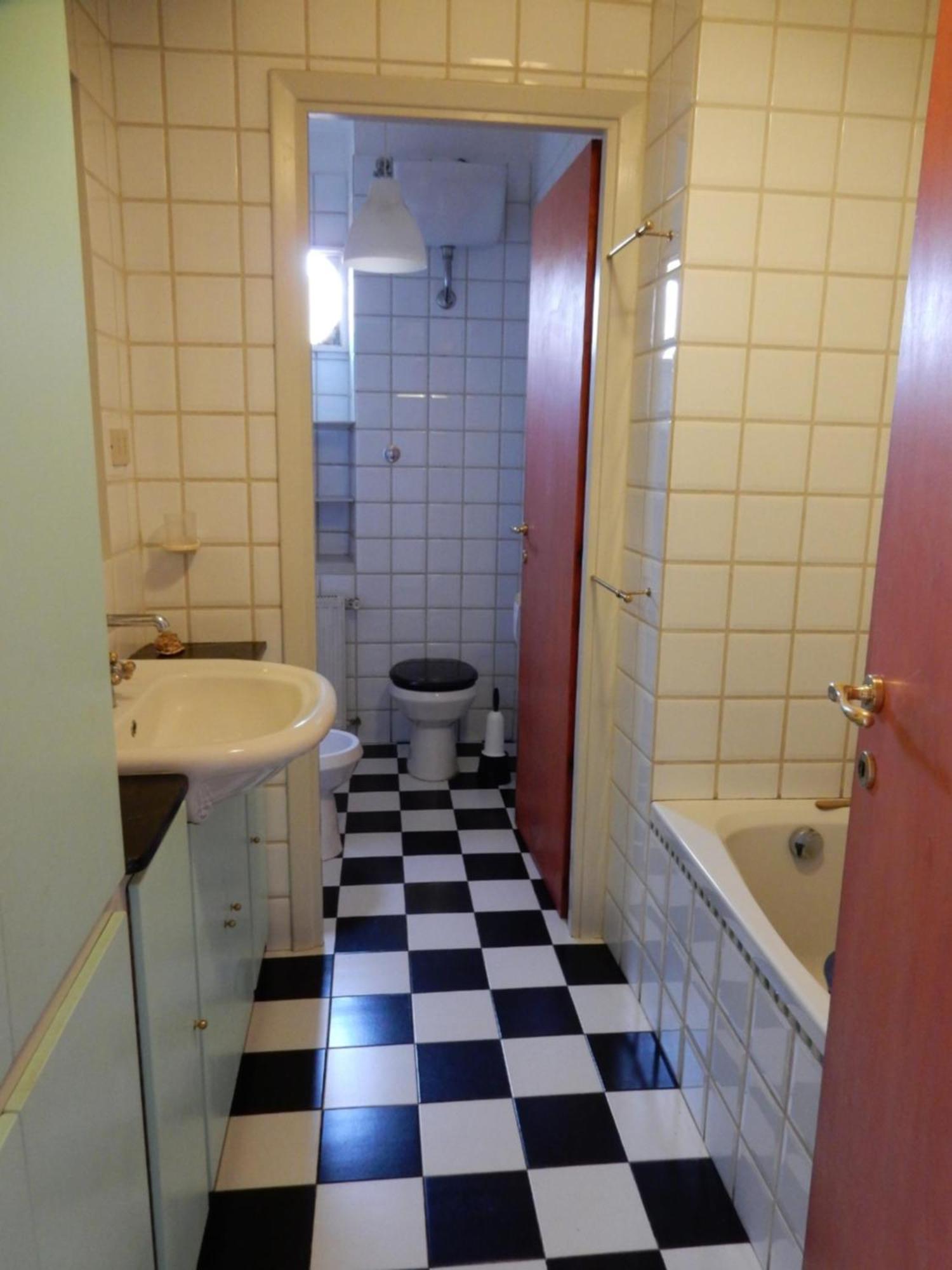 Appartement Casa Mia All'appio Latino
