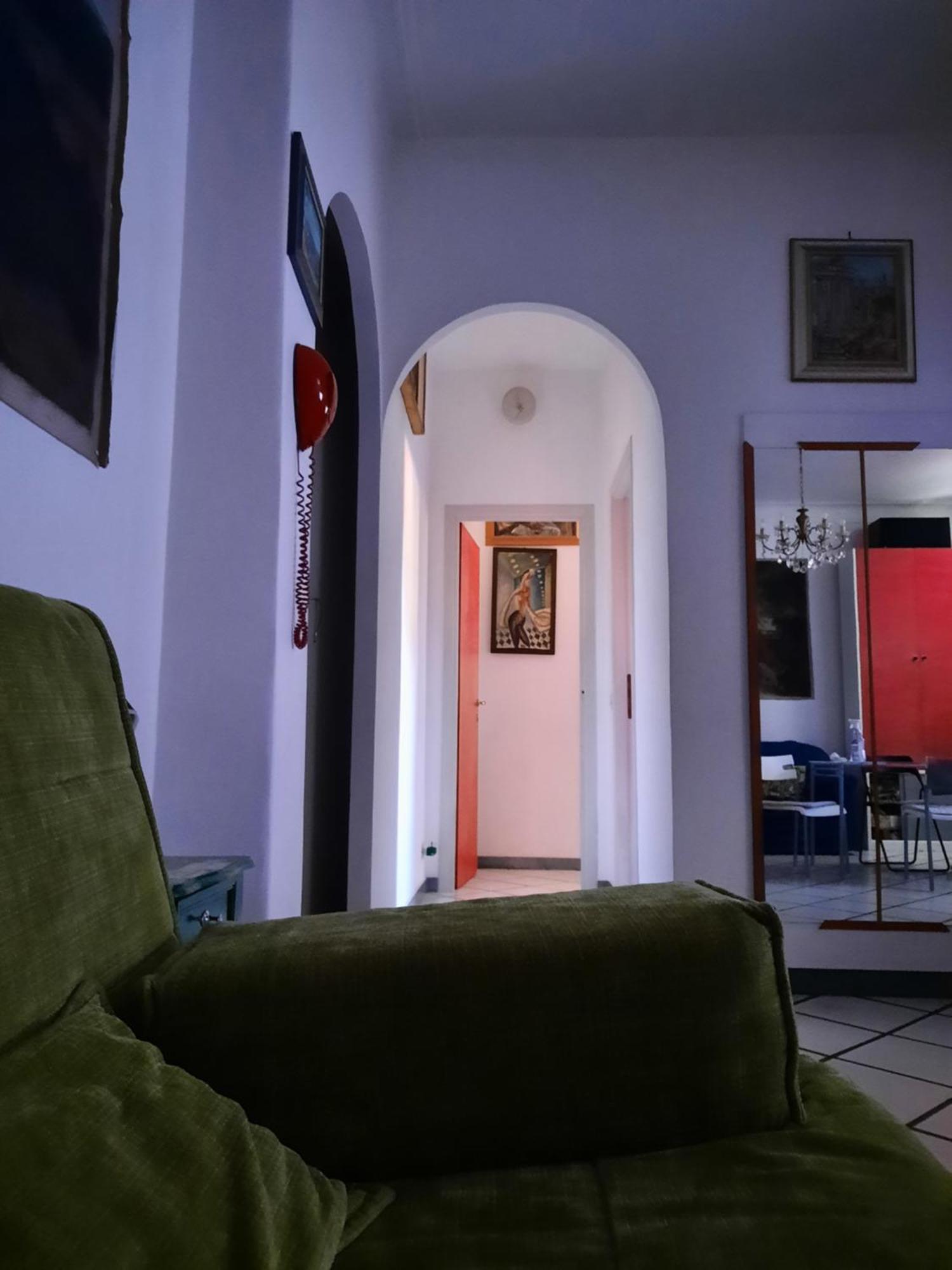 Appartement Casa Mia All'appio Latino *