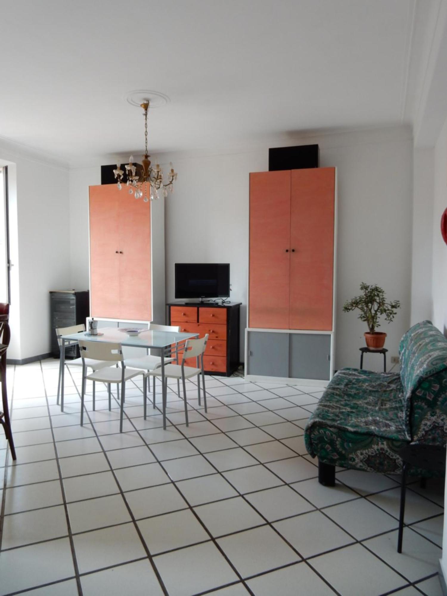 Casa Mia All'appio Latino Appartement Rome