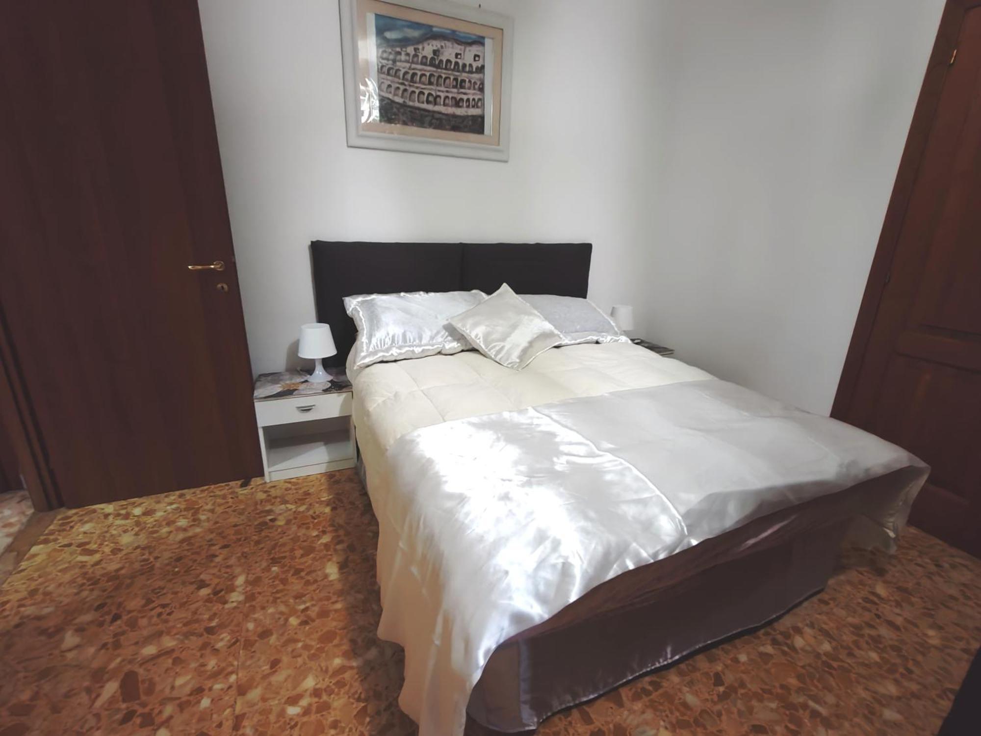 Apartment In The Heart Of Rome