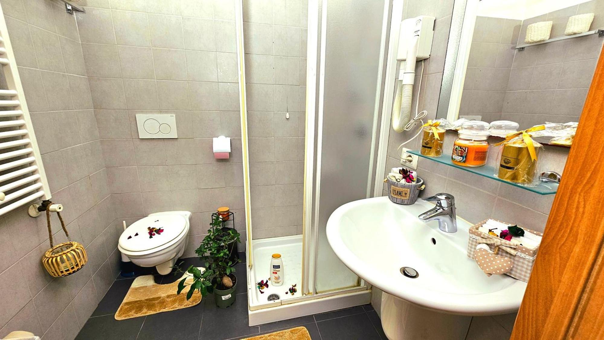 Maison d'hôtes Luxury By A Casa Simpatia - Free Parking Minimum 3 Nights -on Request In Advance Rome