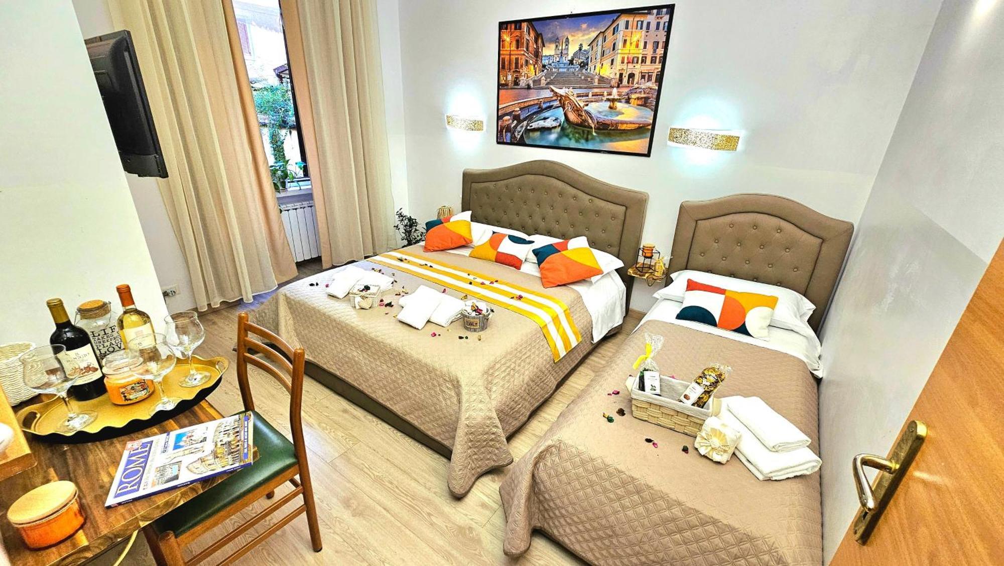 Luxury By A Casa Simpatia - Free Parking Minimum 3 Nights -on Request In Advance *