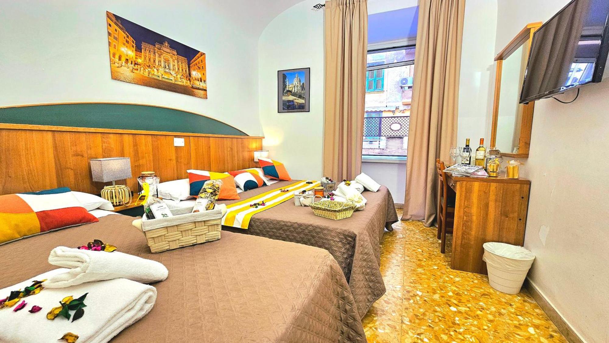 Luxury By A Casa Simpatia - Free Parking Minimum 3 Nights -on Request In Advance * Rome