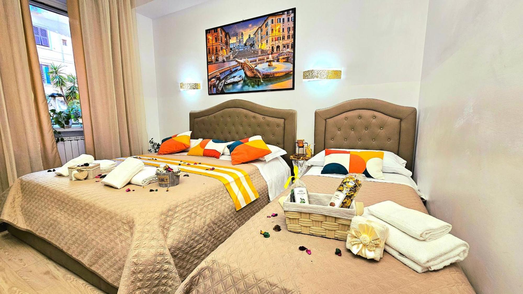 Luxury By A Casa Simpatia - Free Parking Minimum 3 Nights -on Request In Advance Maison d'hôtes