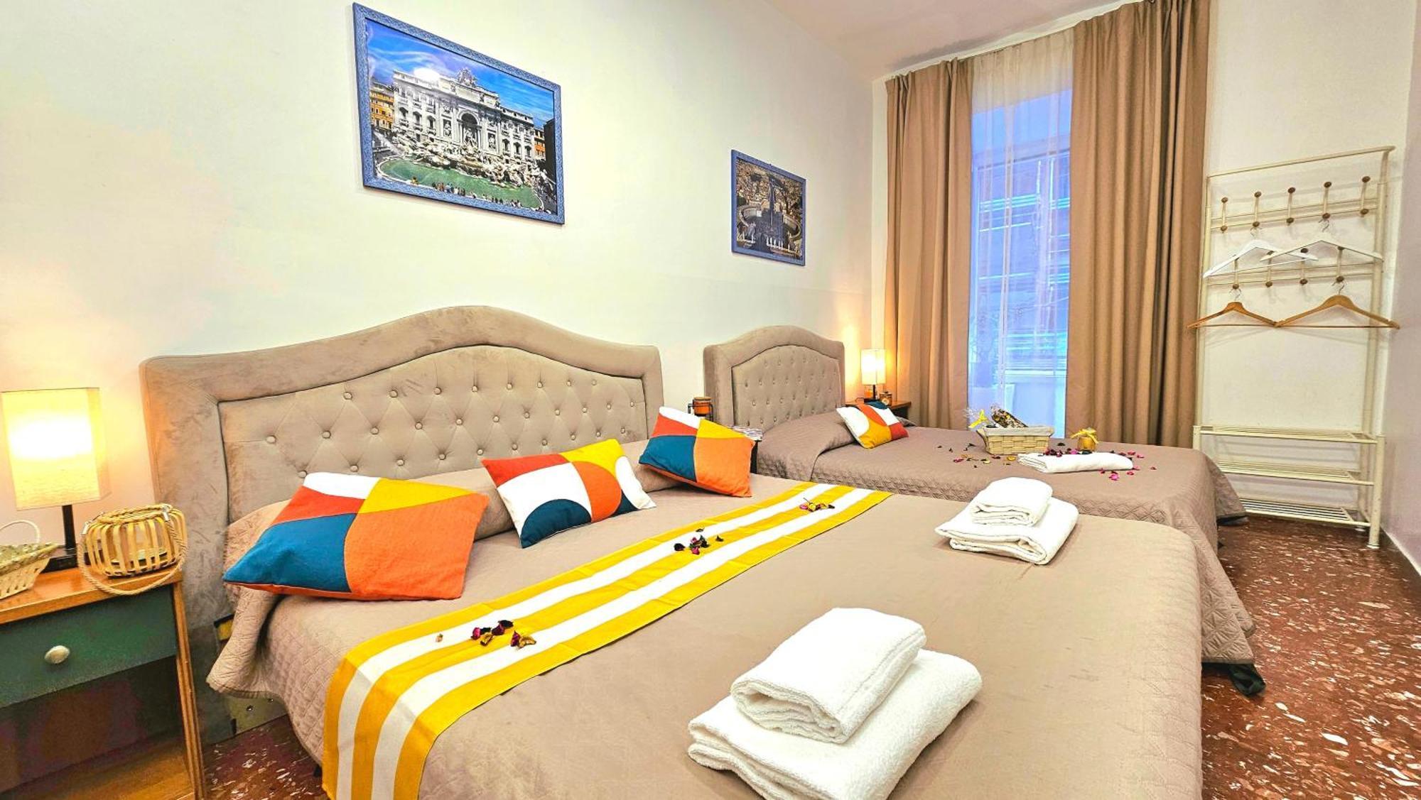Maison d'hôtes Luxury By A Casa Simpatia - Free Parking Minimum 3 Nights -on Request In Advance